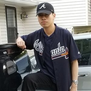 Meet your Posher, Cristian